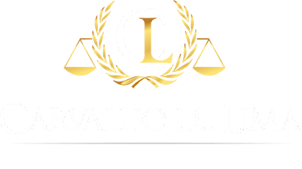 Carvalho de Lima - Logotipo