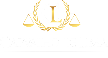 Carvalho de Lima Advogados - Logotipo