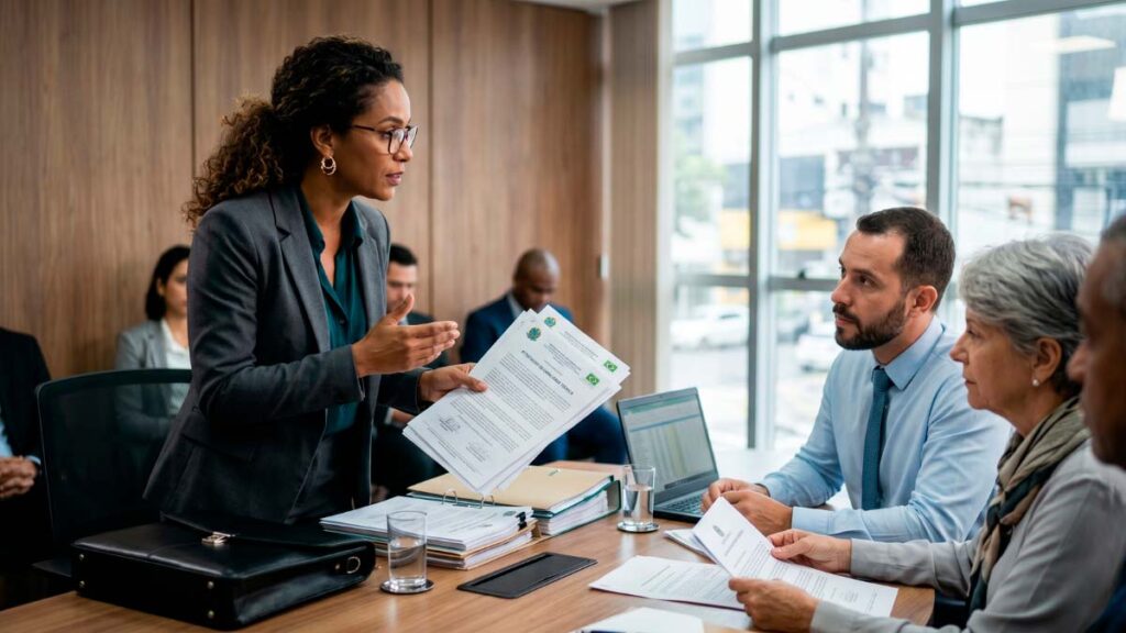Capacidade técnica em licitações: como comprovar corretamente, impugnar exigências ilegais e reverter inabilitações na lei 14.133/2021