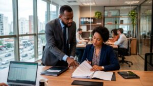 Compliance nas contratações públicas: o que a lei 14.133/2021 exige e como sua empresa deve se preparar