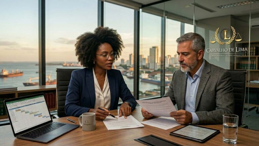 Prorrogação de contrato administrativo na Lei 14.133/2021