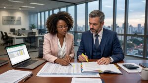 Reequilíbrio econômico-financeiro de contratos administrativos