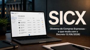 Sistema de Compras Expressas