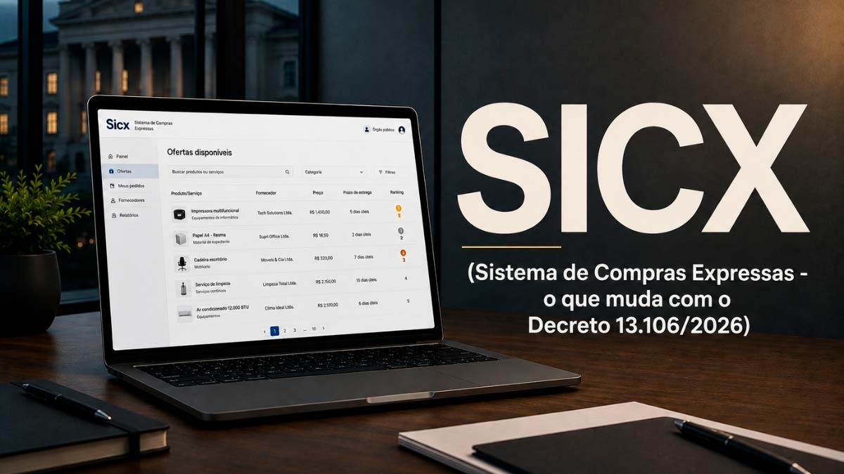 Sistema de Compras Expressas