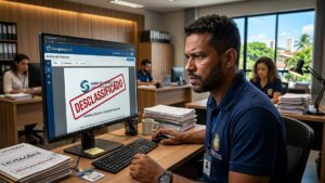 concorrência eletrônica