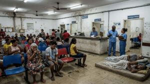responsabilidade civil do Estado por omissão