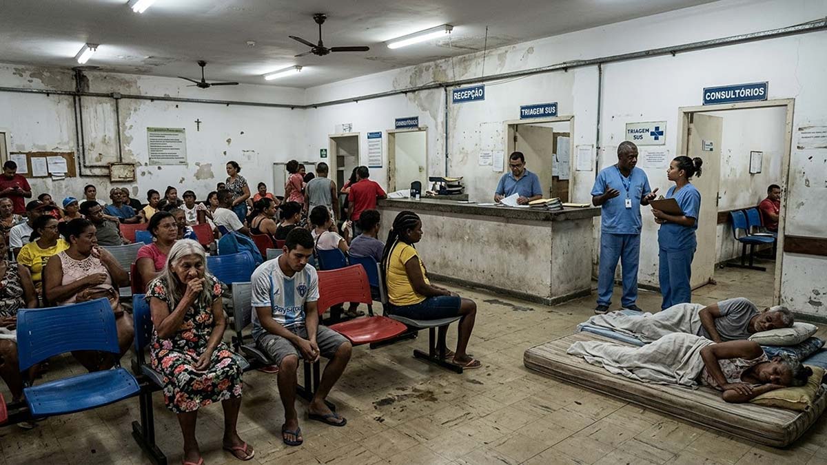 responsabilidade civil do Estado por omissão