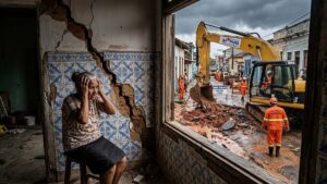 responsabilidade civil do Estado