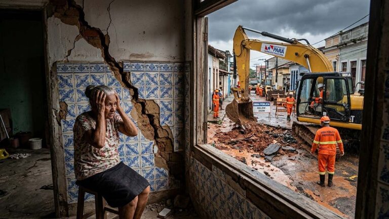 responsabilidade civil do Estado