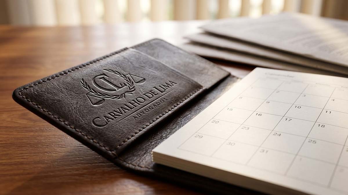 calendário orçamentário municipal