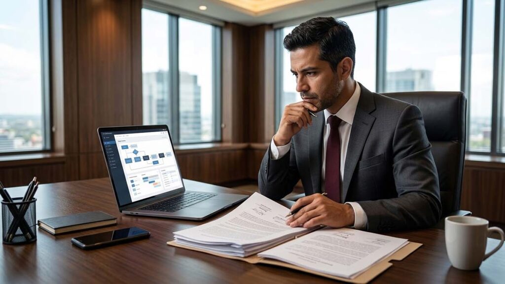 documentos habilitação licitação