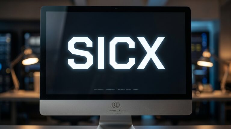 Sicx e SICX-PE
