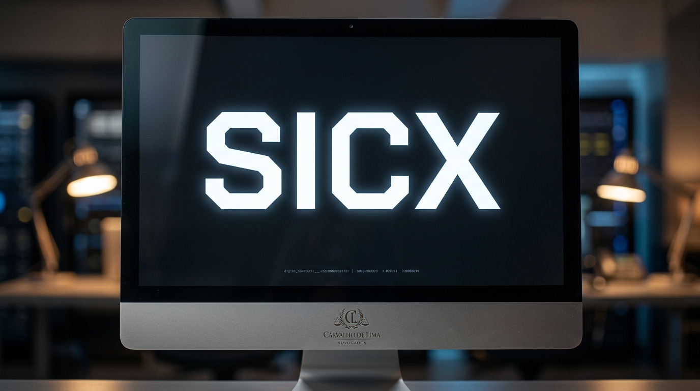 Sicx e SICX-PE